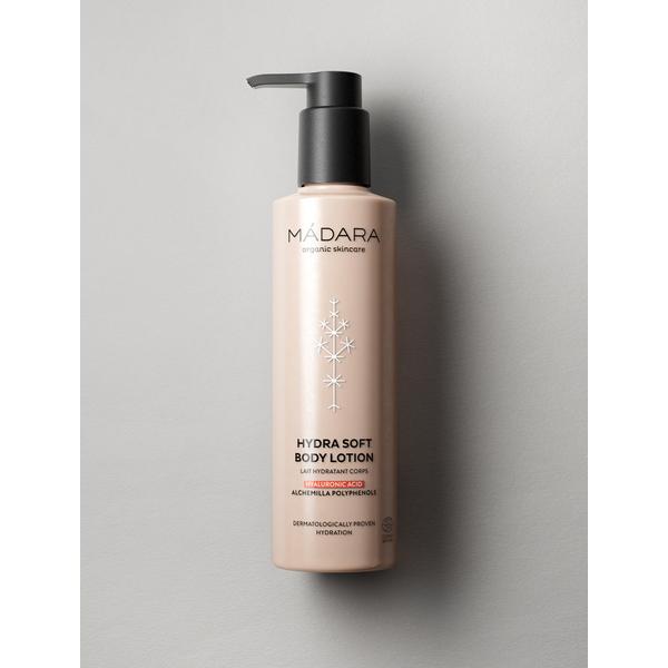 Madara Madara Hydra Soft Body Lotion 250ml Lotion & Moisturizer