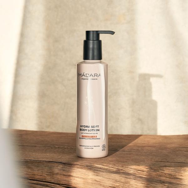 Madara Madara Hydra Soft Body Lotion 250ml Lotion & Moisturizer