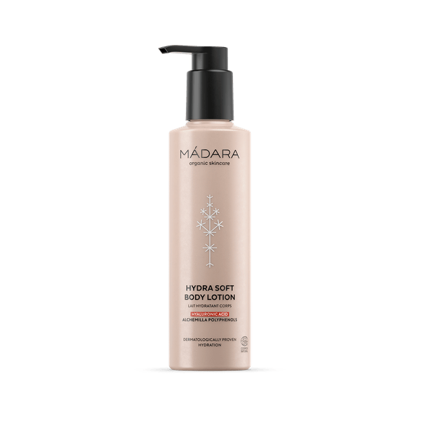 Madara Madara Hydra Soft Body Lotion 250ml Lotion & Moisturizer