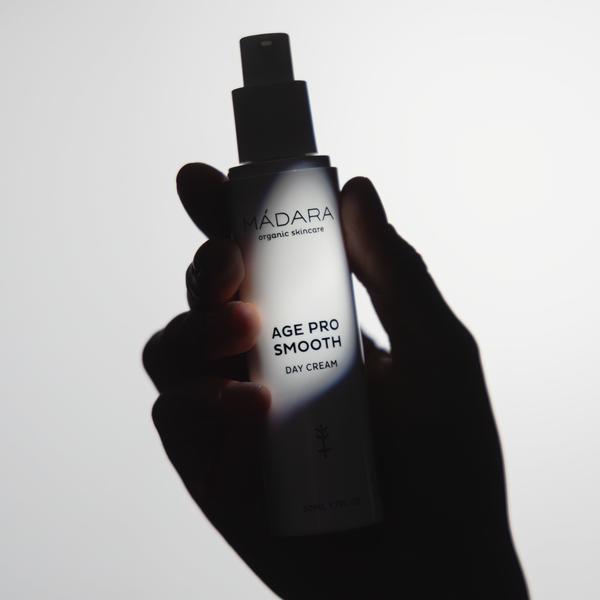 Madara Madara Age Pro Smooth Day Cream 50ml Moisturisers