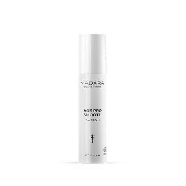 Madara Madara Age Pro Smooth Day Cream 50ml Moisturisers