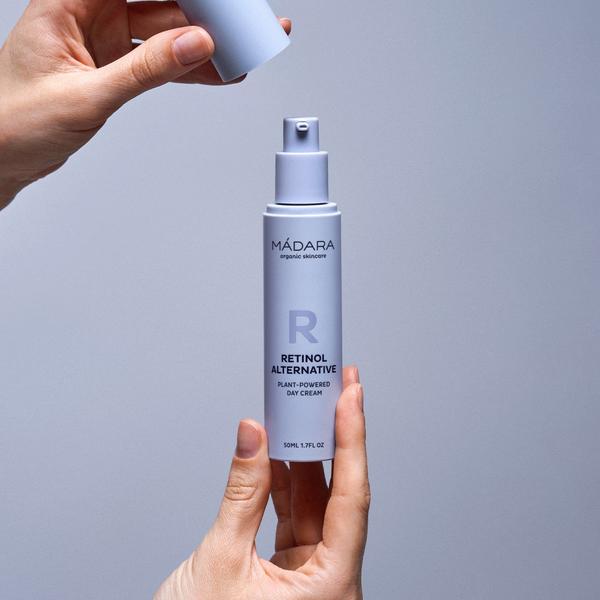 Madara Madara Botanic Retinol Alternative Day Cream 50ml Moisturisers