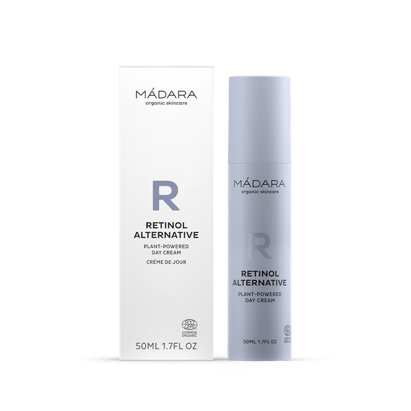 Madara Madara Botanic Retinol Alternative Day Cream 50ml Moisturisers