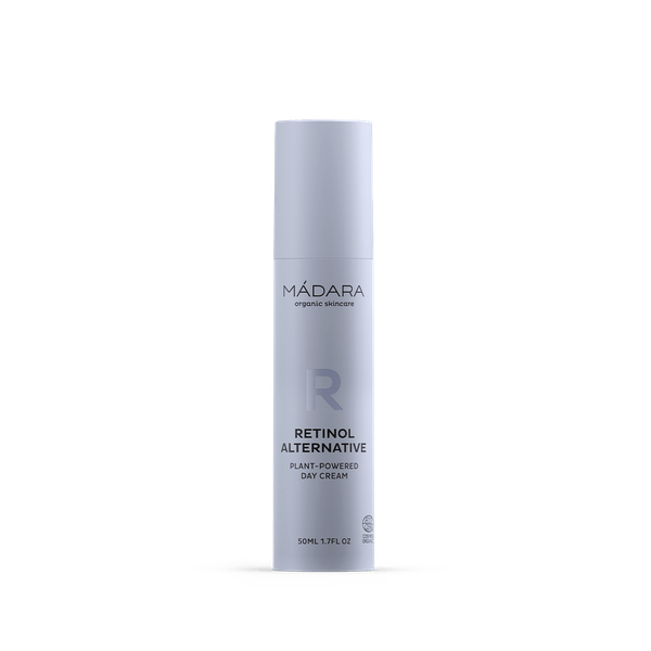 Madara Madara Botanic Retinol Alternative Day Cream 50ml Moisturisers