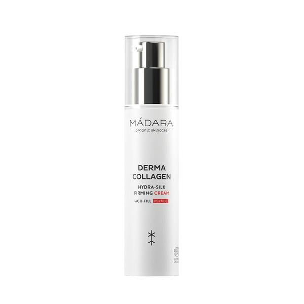 Madara Madara Derma Collagen Hydra Silk Cream 50ml Moisturisers