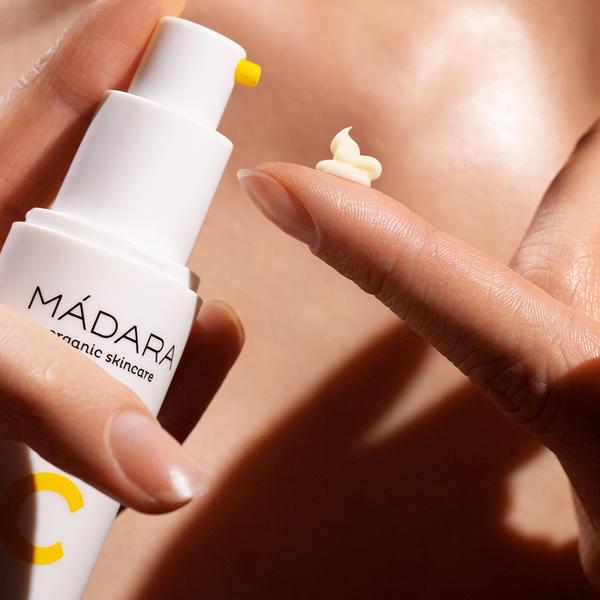 Madara Madara Vitamin C Illuminating Recovery Cream 50ml Moisturisers