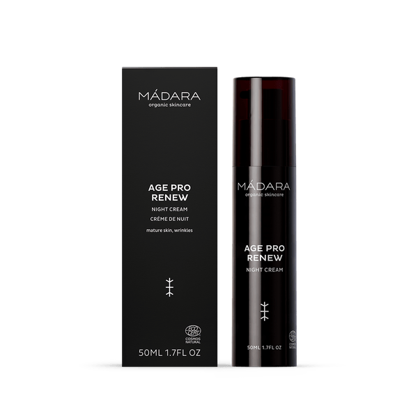 Madara Madara Age Pro Renew Night Cream 50ml Night Creams