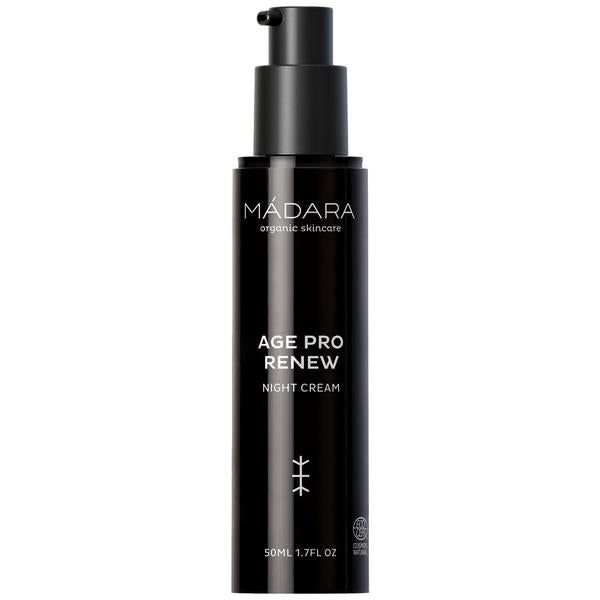 Madara Madara Age Pro Renew Night Cream 50ml Night Creams