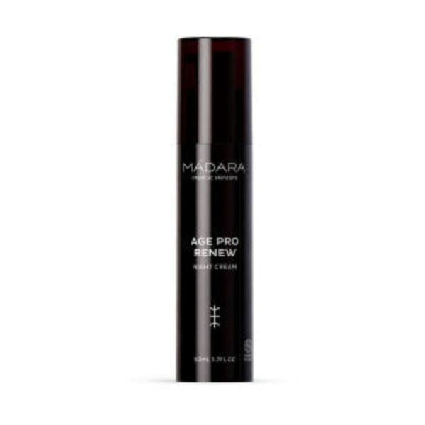 Madara Madara Age Pro Renew Night Cream 50ml Night Creams