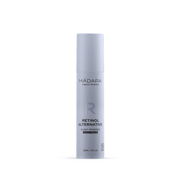 Madara Madara Botanic Retinol Alternative Night Cream 50ml Night Creams