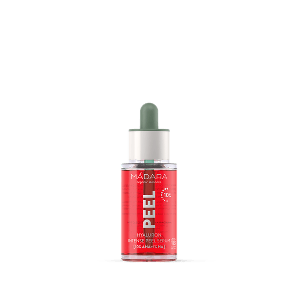 Madara Madara Peel Hyaluron Intense Peeling Serum 30ml Peeling