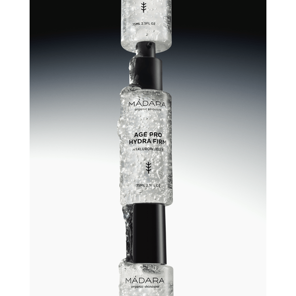 Madara Madara Age Pro Hydra Firm Hyaluron Jelly 75ml Serums & Treatments