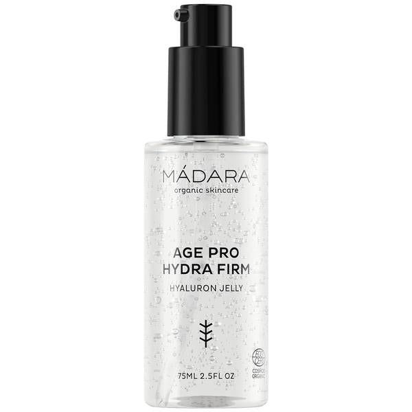 Madara Madara Age Pro Hydra Firm Hyaluron Jelly 75ml Serums & Treatments