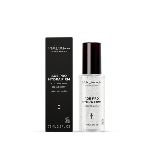 Madara Madara Age Pro Hydra Firm Hyaluron Jelly 75ml Serums & Treatments