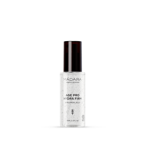 Madara Madara Age Pro Hydra Firm Hyaluron Jelly 75ml Serums & Treatments