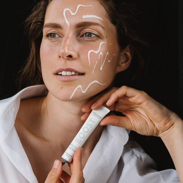 Madara Madara Boost Amino-Fill 3D Lifting Booster (Tube) 25ml Serums & Treatments