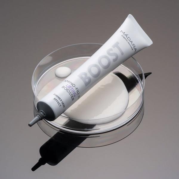 Madara Madara Boost Amino-Fill 3D Lifting Booster (Tube) 25ml Serums & Treatments