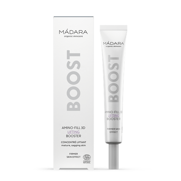 Madara Madara Boost Amino-Fill 3D Lifting Booster (Tube) 25ml Serums & Treatments