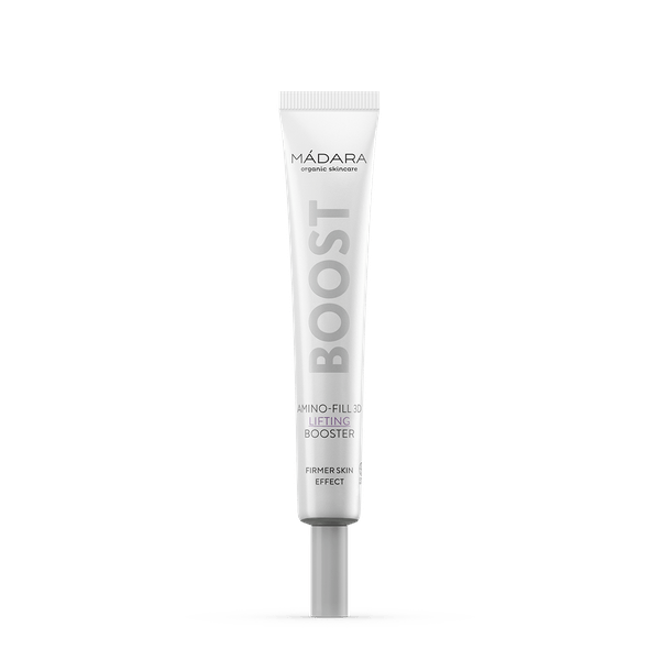 Madara Madara Boost Amino-Fill 3D Lifting Booster (Tube) 25ml Serums & Treatments