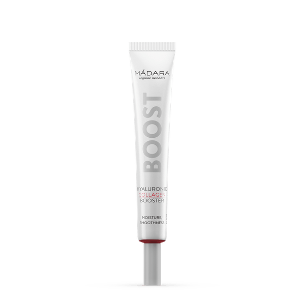 Madara Madara Boost Hyaluronic Collagen Booster (Tube) 25ml Serums & Treatments