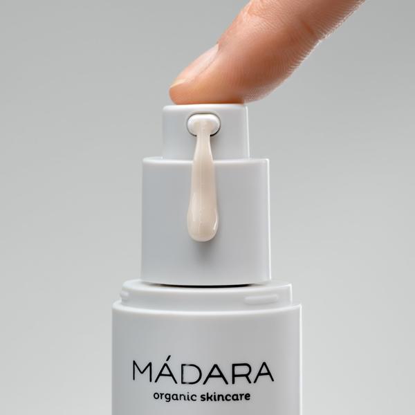 Madara Madara Botanic Niacinamide Alternative 5 In 1 Serum 30ml Serums & Treatments