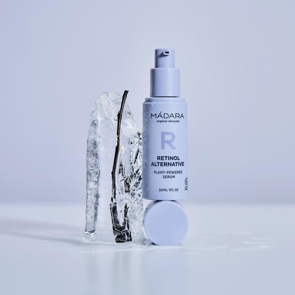 Madara Madara Botanic Retinol Alternative Serum 30ml Serums & Treatments