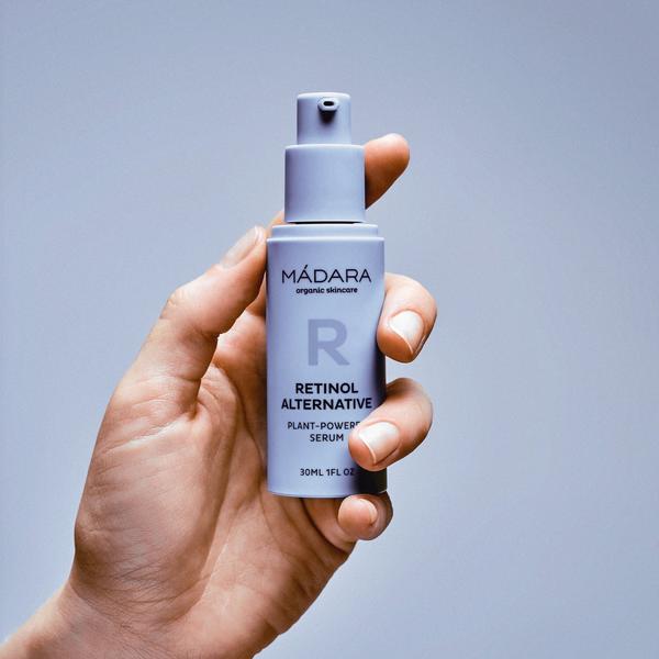 Madara Madara Botanic Retinol Alternative Serum 30ml Serums & Treatments