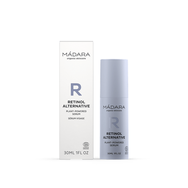 Madara Madara Botanic Retinol Alternative Serum 30ml Serums & Treatments