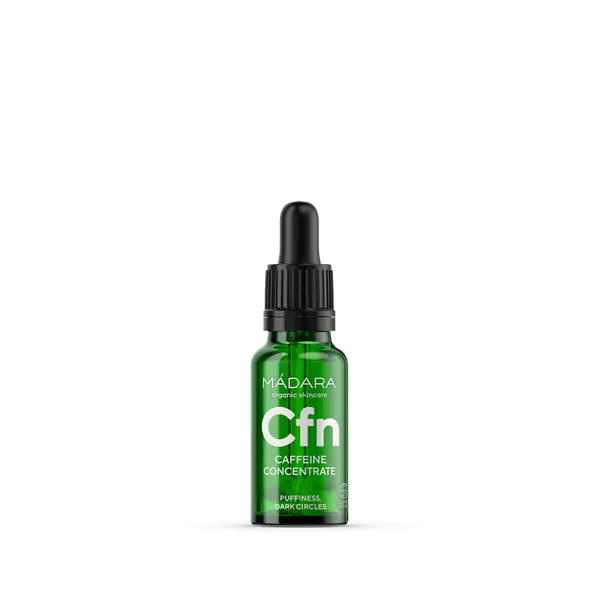 Madara Madara Caffeine Concentrate 17.5ml Serums & Treatments