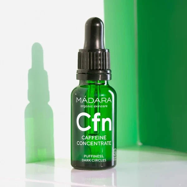 Madara Madara Caffeine Concentrate 17.5ml Serums & Treatments