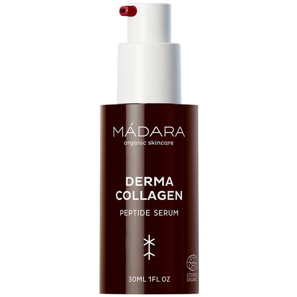 Madara Madara Derma Collagen Hydra Silk Serum 30ml Serums & Treatments