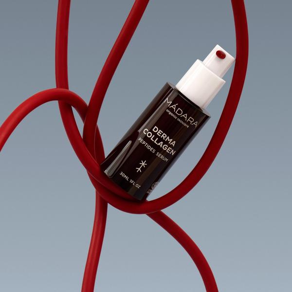 Madara Madara Derma Collagen Hydra Silk Serum 30ml Serums & Treatments