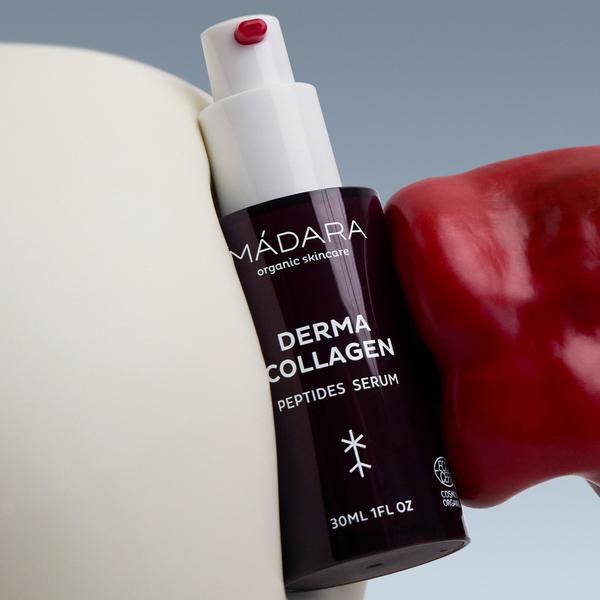 Madara Madara Derma Collagen Hydra Silk Serum 30ml Serums & Treatments