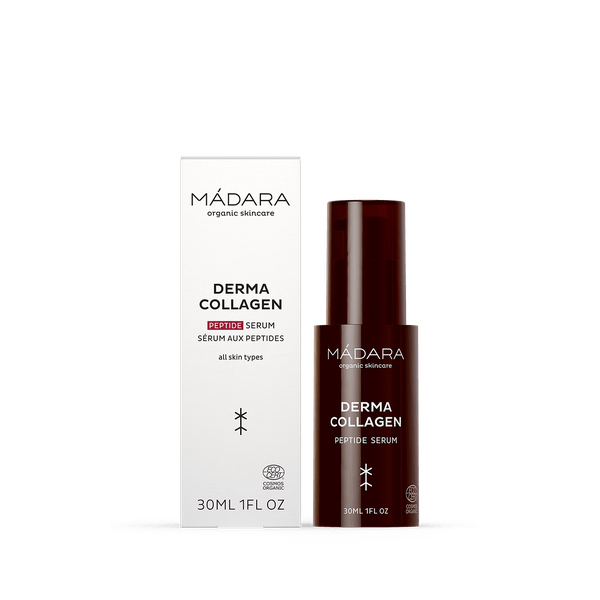 Madara Madara Derma Collagen Hydra Silk Serum 30ml Serums & Treatments