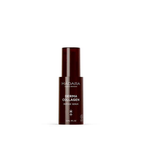 Madara Madara Derma Collagen Hydra Silk Serum 30ml Serums & Treatments