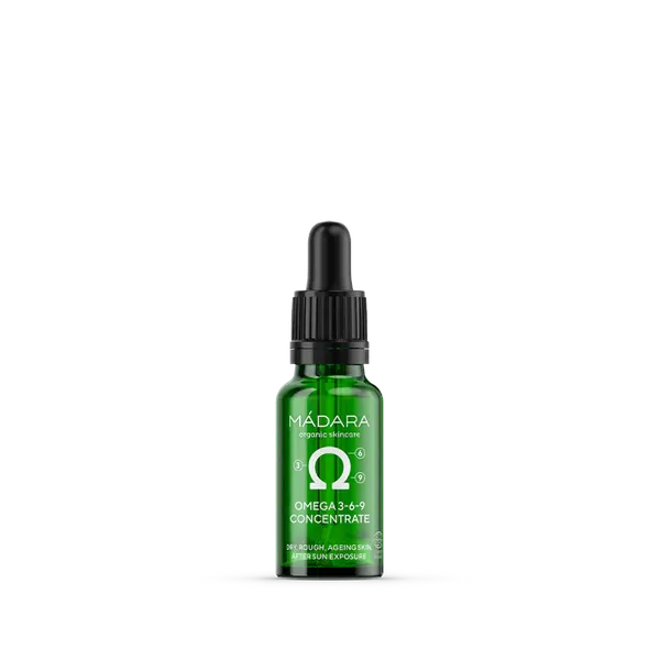 Madara Madara Omega 3-6-9 Concentrate 17.5ml Serums & Treatments