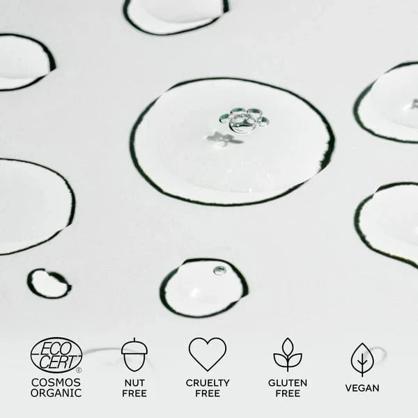 Madara Madara Omega 3-6-9 Concentrate 17.5ml Serums & Treatments
