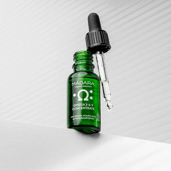 Madara Madara Omega 3-6-9 Concentrate 17.5ml Serums & Treatments