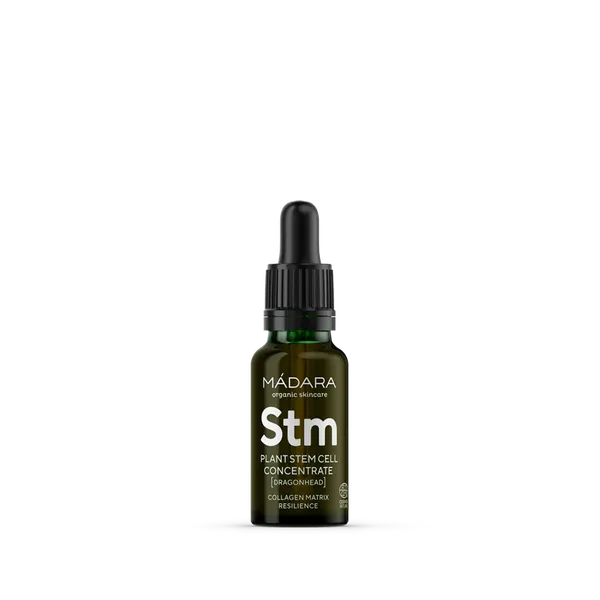 Madara Madara Plant Stem Cell Concentrate 17.5ml Serums & Treatments