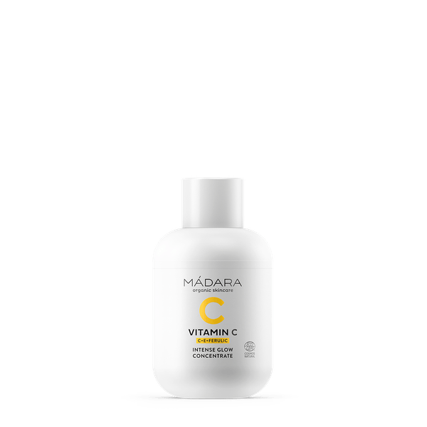 Madara Madara Vitamin C Intense Glow Concentrate 30ml Serums & Treatments