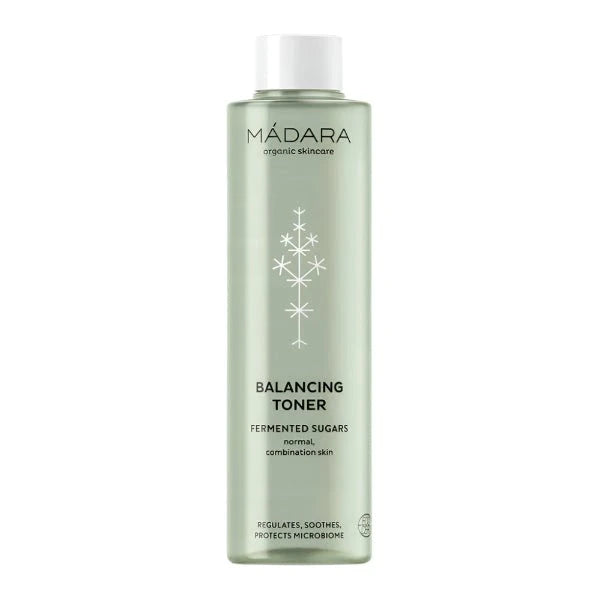 Madara Madara Balancing Toner 200ml Skin Care
