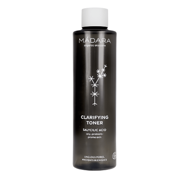Madara Madara Clarifying Toner 200ml Skin Care