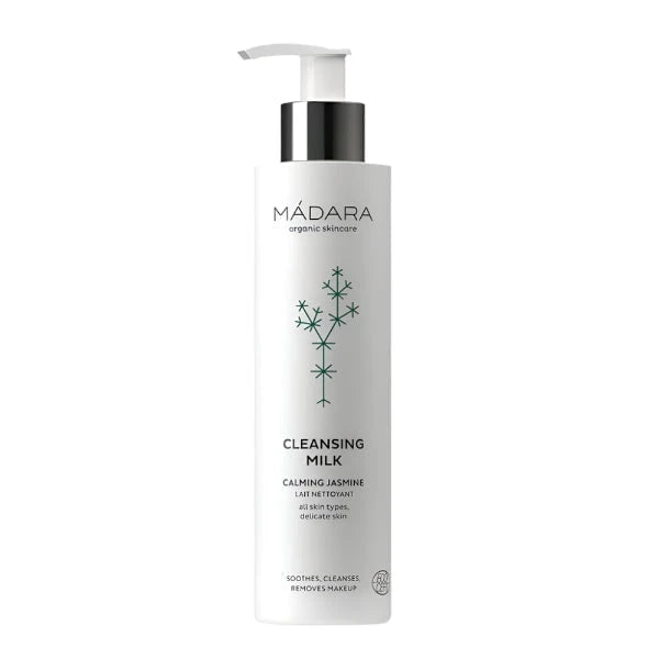 Madara Madara Cleansing Milk 200ml Skin Care