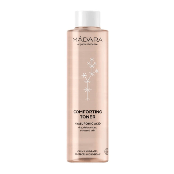 Madara Madara Comforting Toner 200ml Skin Care