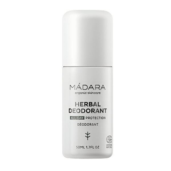 Madara Madara Herbal Deodorant 50ml Skin Care