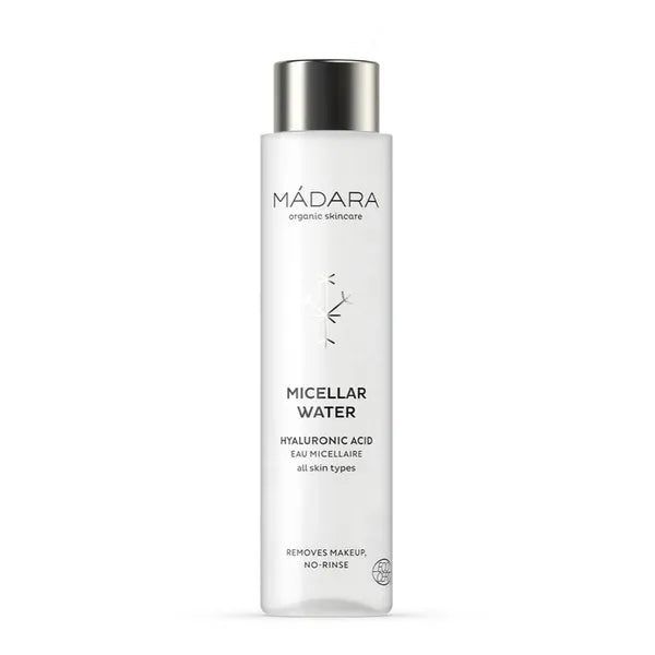 Madara Madara Micellar Water 100ml Skin Care