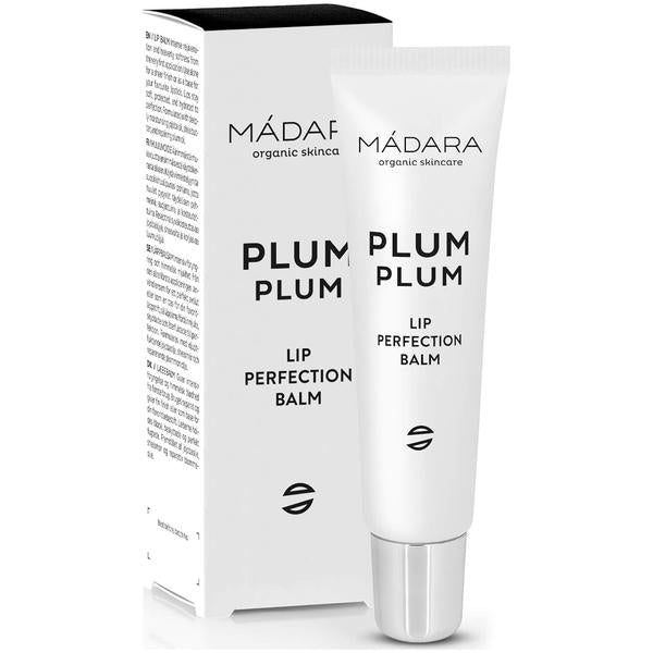Madara Madara Plum Plum Lip Balm 15ml Skin Care
