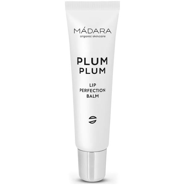 Madara Madara Plum Plum Lip Balm 15ml Skin Care
