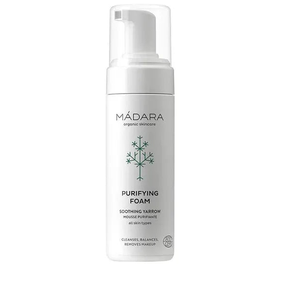 Madara Madara Purifying Foam Cleanser 150ml Skin Care