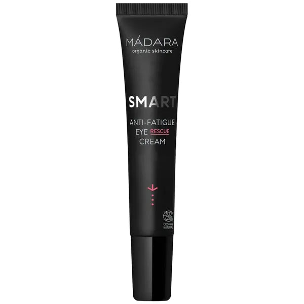 Madara Madara Smart Atioxidants Anti-Fatique Rescue Eye Cream 15ml Skin Care